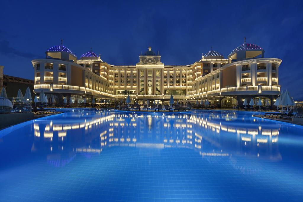Litore Resort Hotel & Spa - Ultra All Inclusive, Туреччина, Аланія