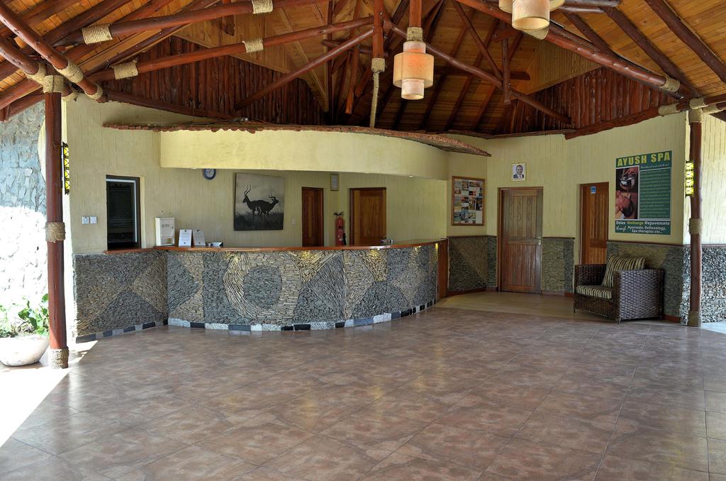 Sentrim Elementaita Lodge, Найроби, фотографии туров