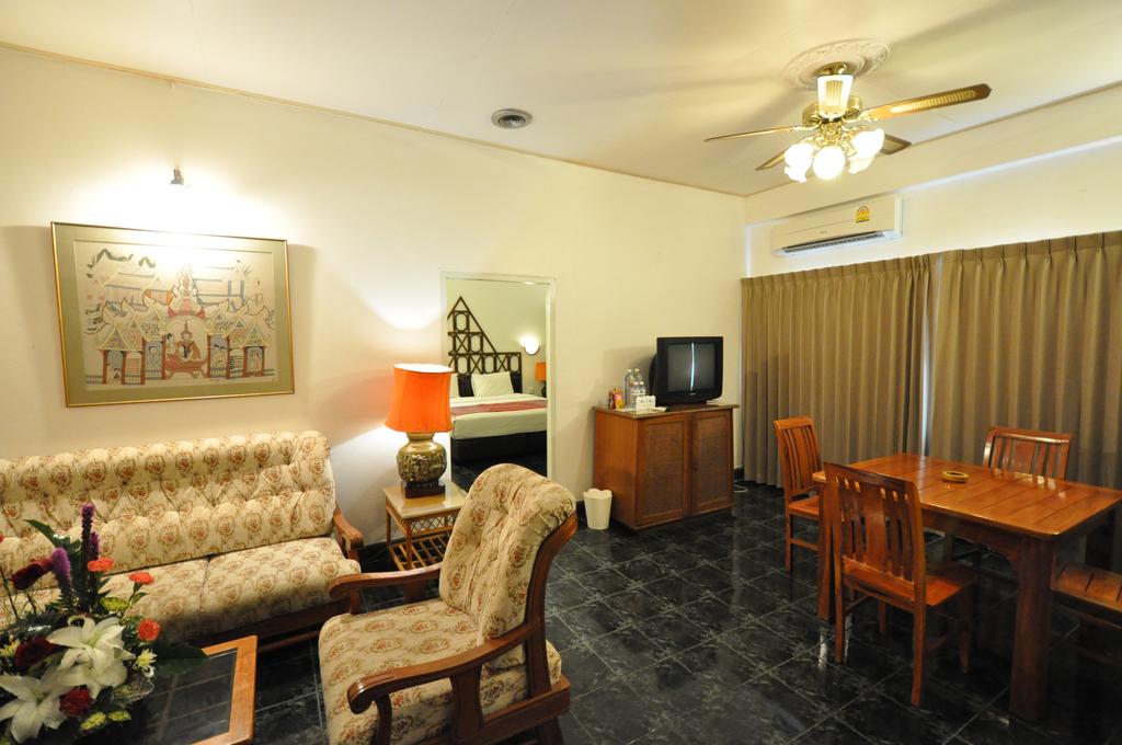 Basaya Beach Hotel, фото готелю 66