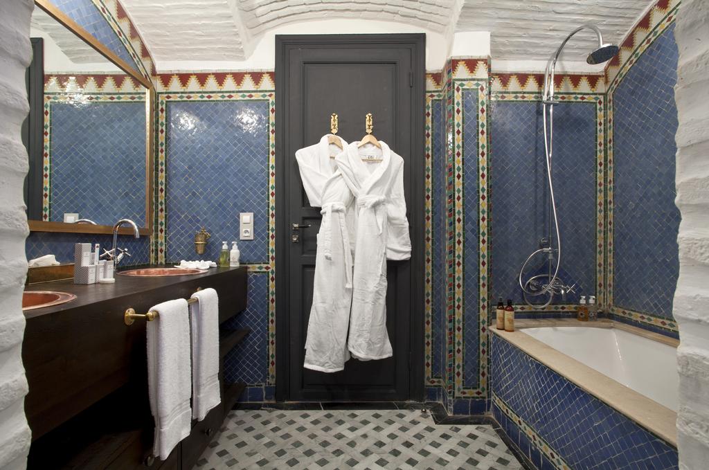 Отель, Марокко, Марракеш, Palais de l'O