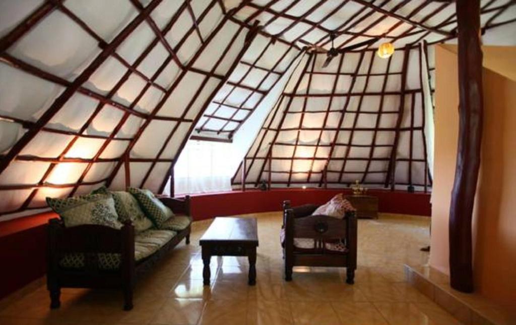 Odpoczynek w hotelu Sunset Villa Luxury Boutique Mombasa Kenia