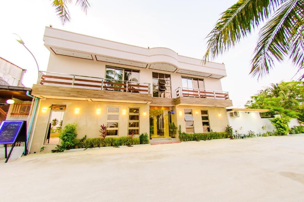 White Sand Lodge Мальдивы цены