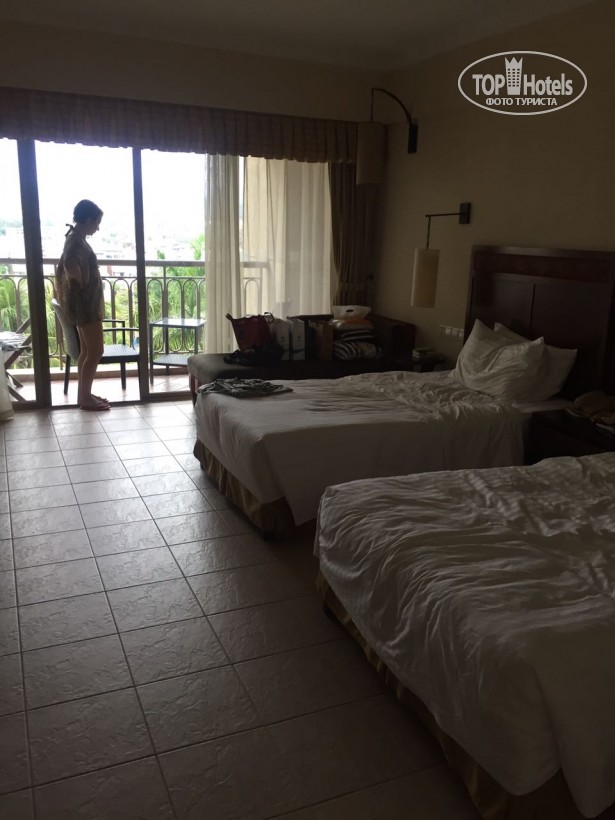 Holiday Inn Resort Sanya Bay, 5, фотографии