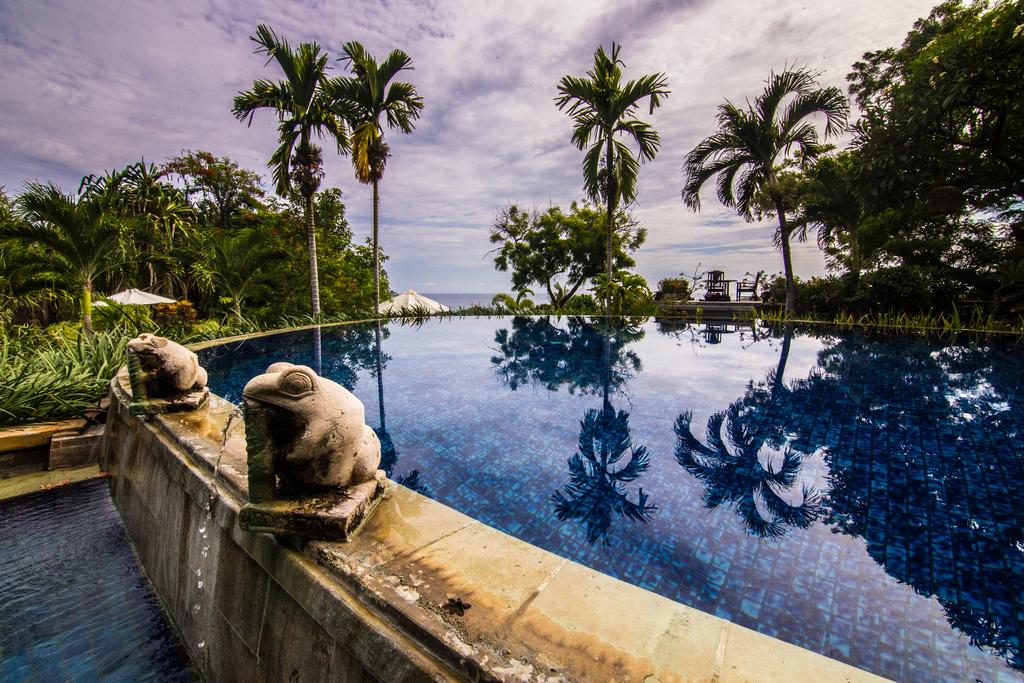 Zen Resort Bali, VILLA, фотографии