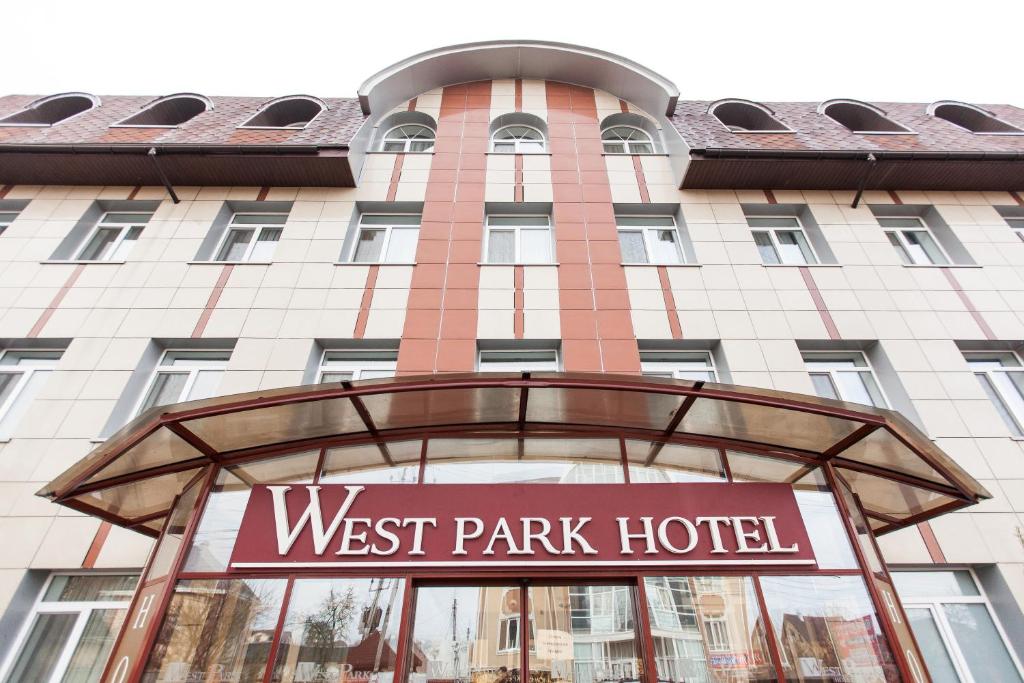 West Park Hotel, 3, фотографии
