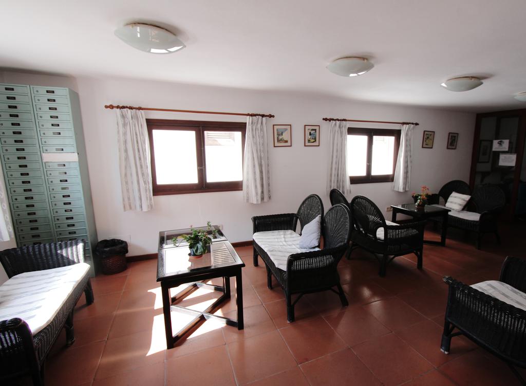 Apartamentos Hlg Binivell Park Испания цены