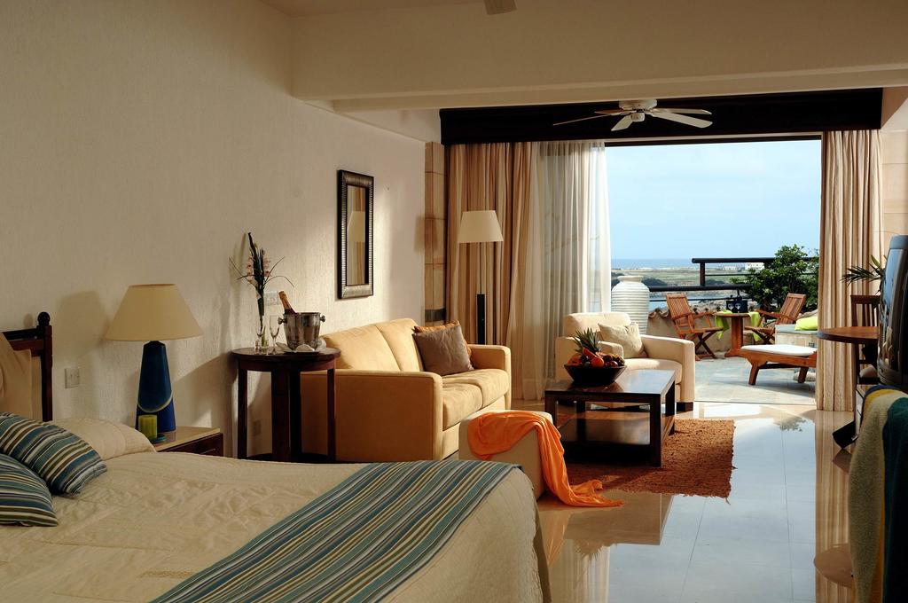 Отель, Кипр, Пафос, Coral Beach Hotel & Resort