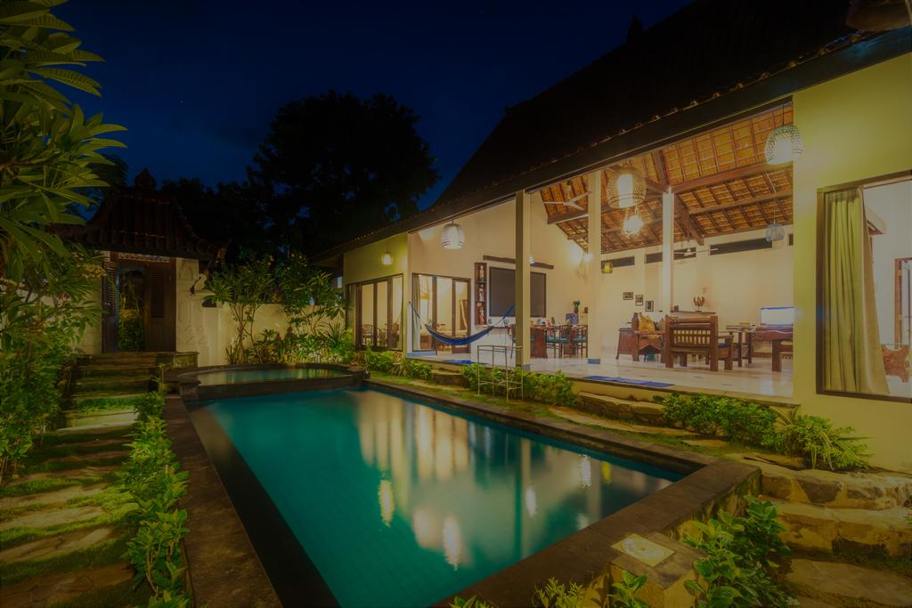 Private Villa Ambary House, Индонезия, Ломбок (остров)