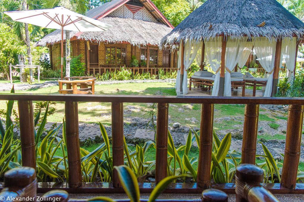 Hotel rest Oasis Resort Bohol (island) Philippines