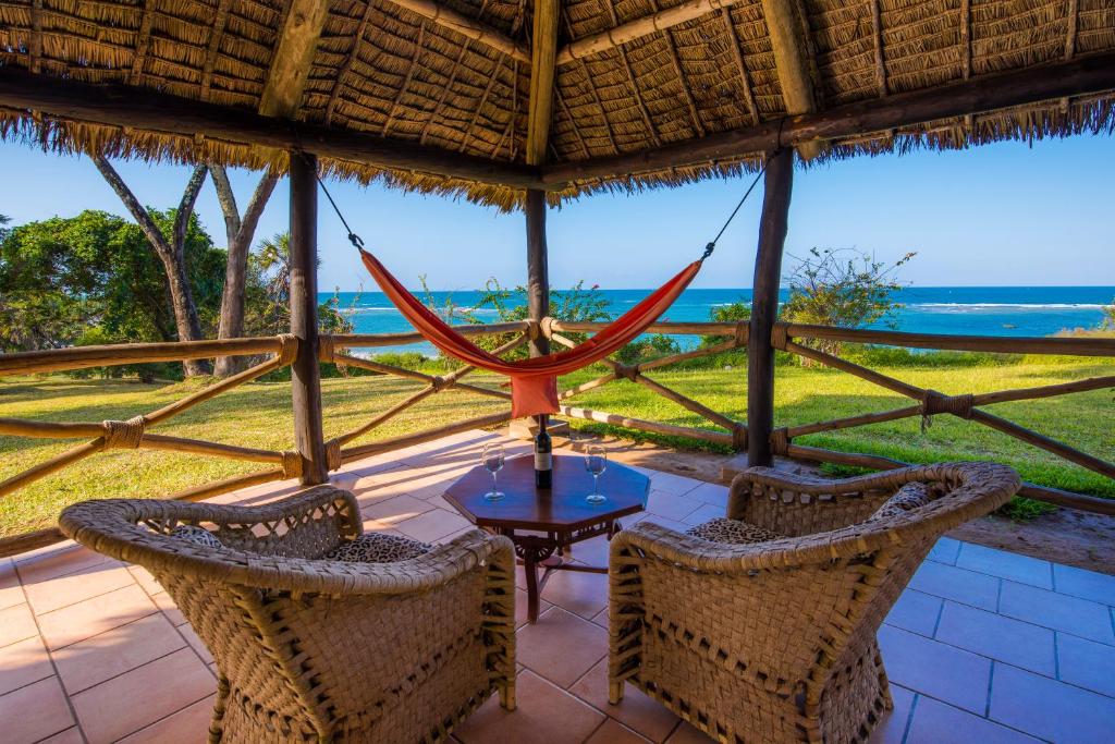 Protea Hotel Dar es Salaam Amani Beach, Танзания, Занзибар (остров)