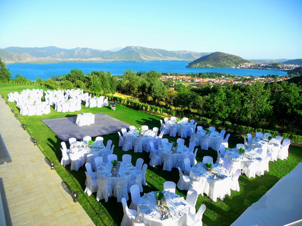Горящие туры в отель Enastron View Hotel Кастория Греция