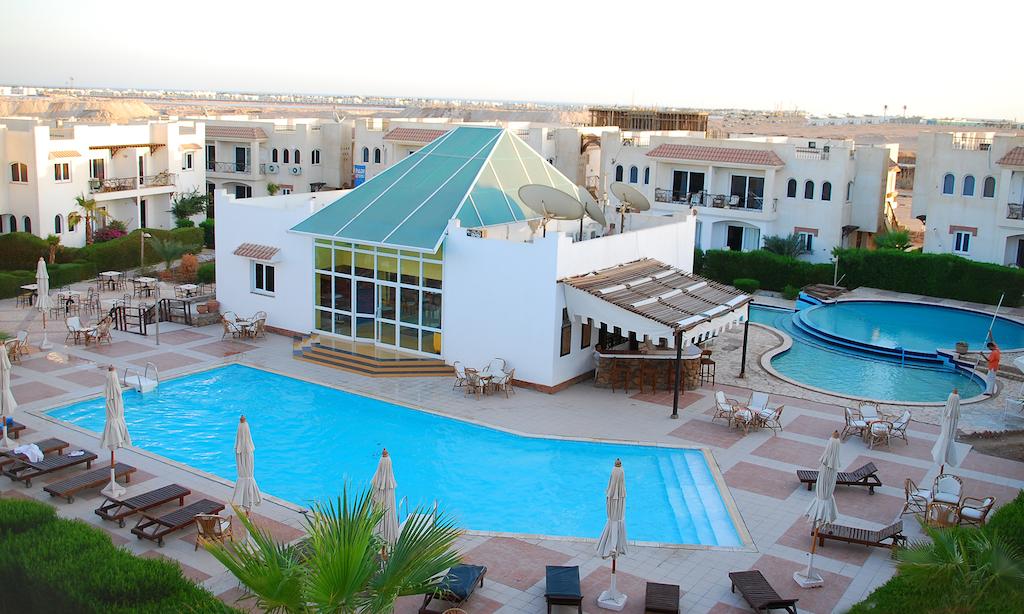 Цены, Logaina Sharm Resort