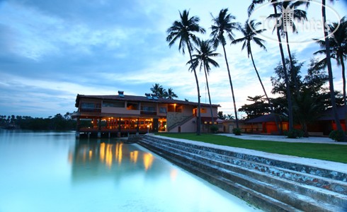Oferty hotelowe last minute Bintan Agro Beach Resort & Oceanic Spa Bintan (wyspa) Indonezja