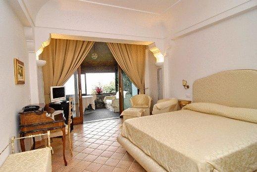Oferty hotelowe last minute La Conca Azzurra Amalfi