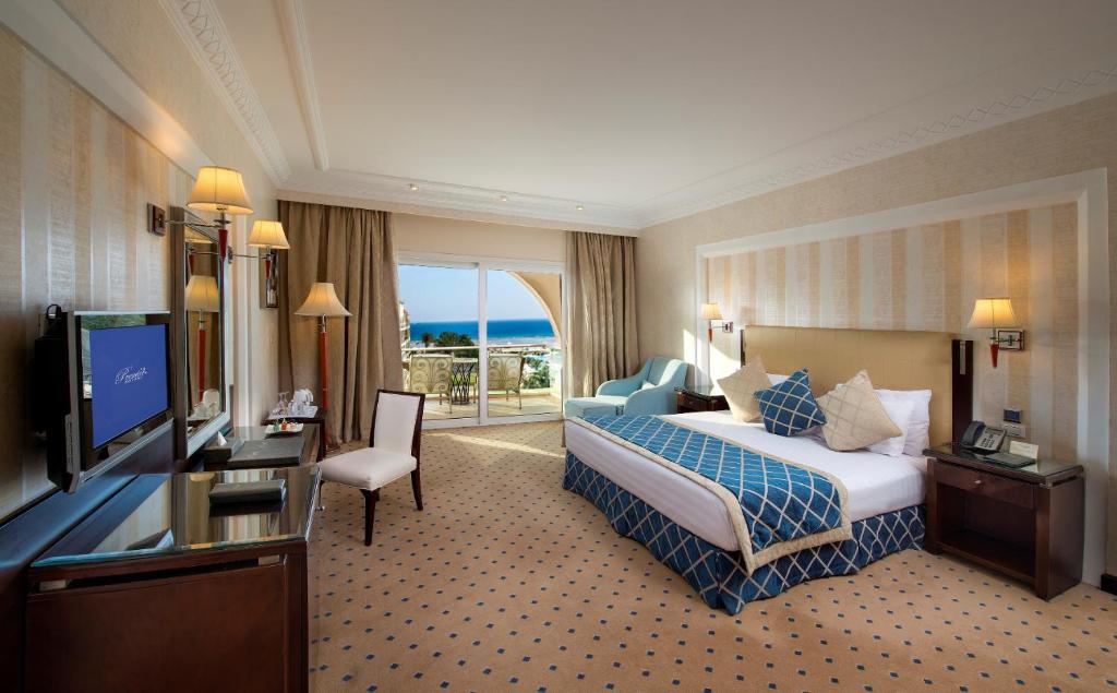 Reviews of tourists Premier Le Rive Hotel & Spa Resort