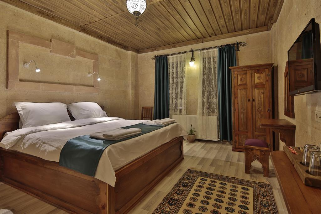Cappadocia View Hotel цена