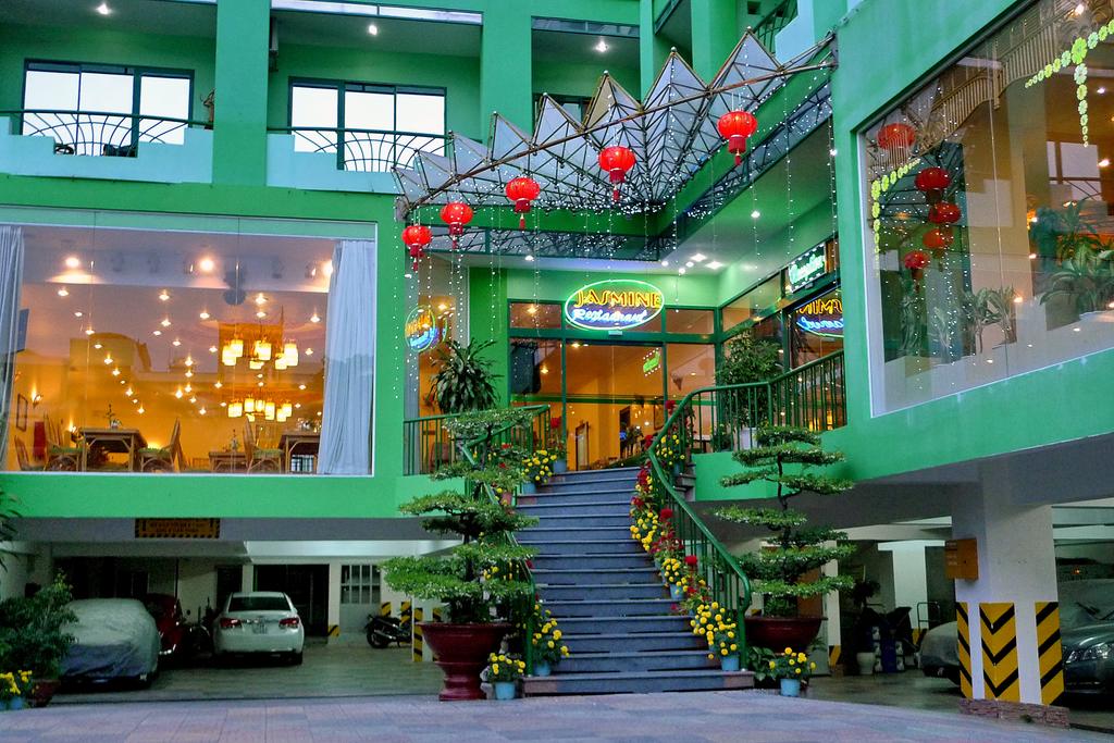 Green Nha Trang, Nha Trang, photos of tours
