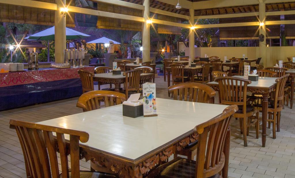 Oferty hotelowe last minute Bakung Beach Resort Kuta