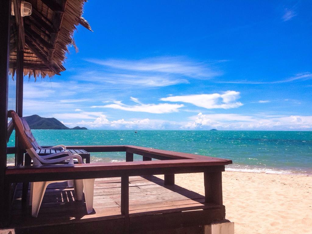 Hot tours in Hotel Sunset Village Beach Resort Pattaya Thailand