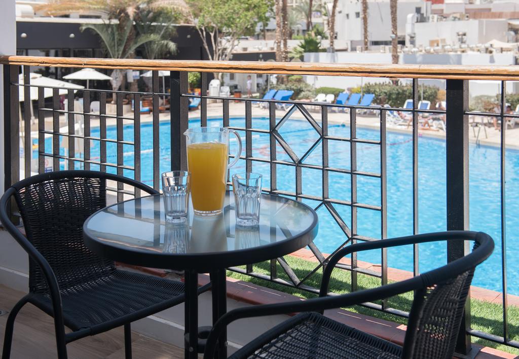 Ейлат Americana Hotel Eilat ціни