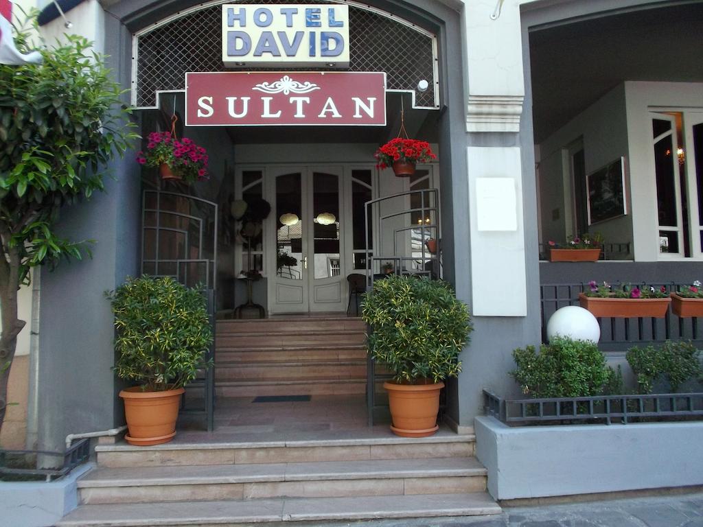 Hotel David (ex. David Sultan), 3, фотографии