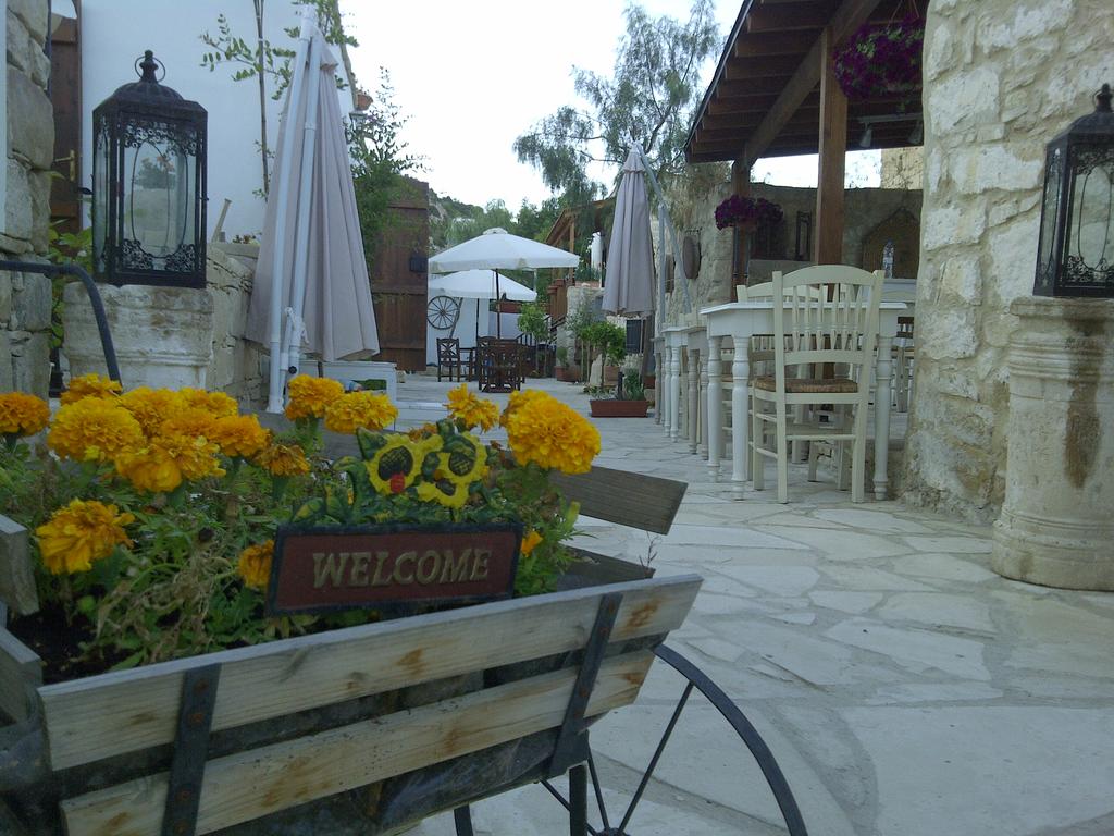 Avalon Village Houses, Лимассол, Кипр, фотографии туров
