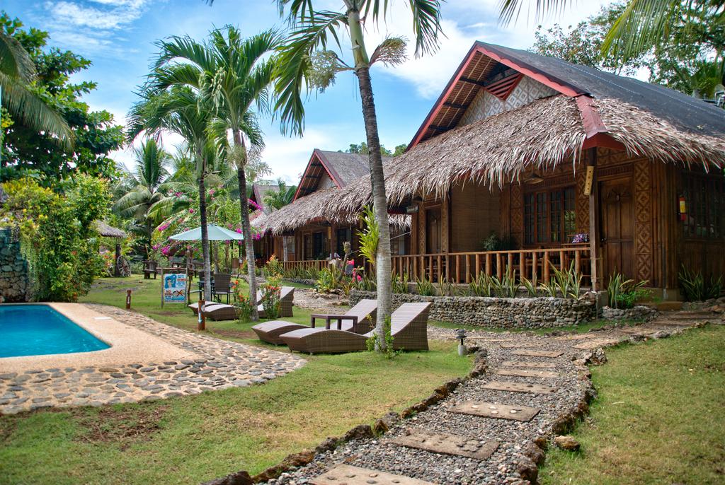 Oasis Resort, Bohol (island), photos of tours
