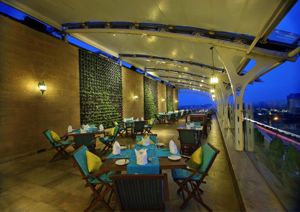 Отель, 5, The Fern - An Ecotel Hotel, Ahmedabad