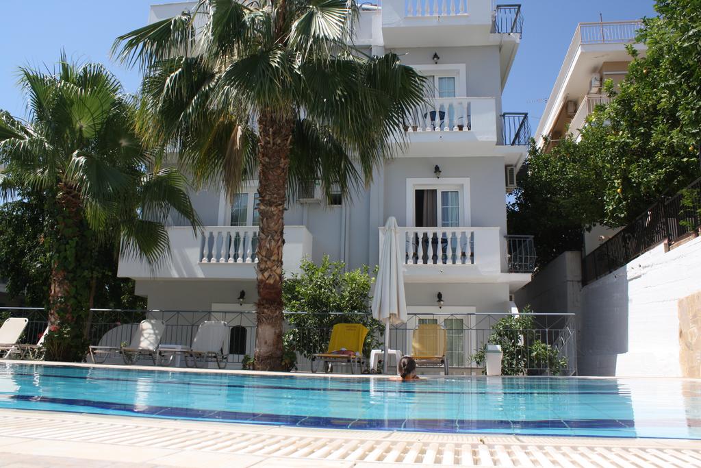 Греция Skalidis Apartment