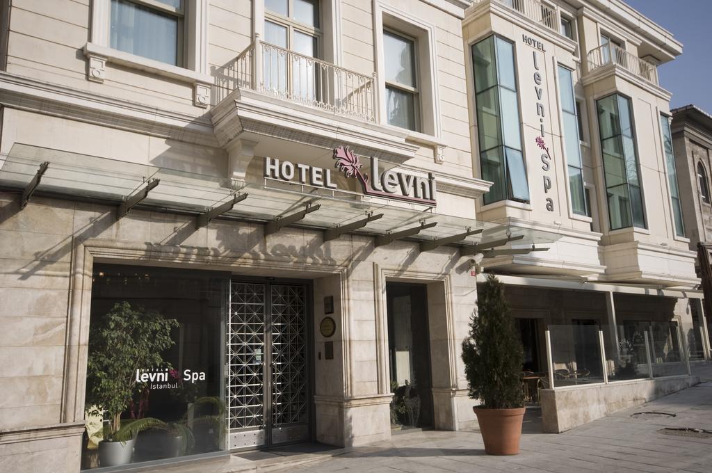 Levni Hotel, 4, фотографии
