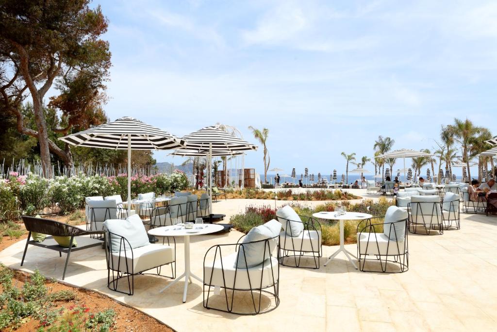 Отель, 5, Bless Hotel Ibiza