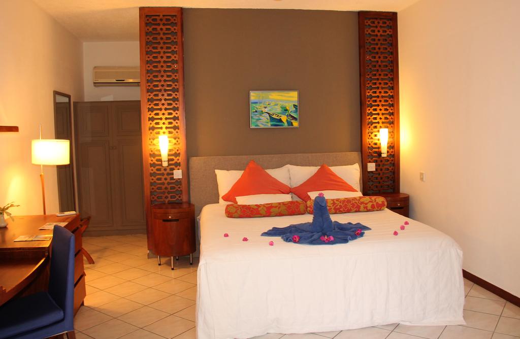 Coral Azur Hotel Mont Choisy Маврикий цены