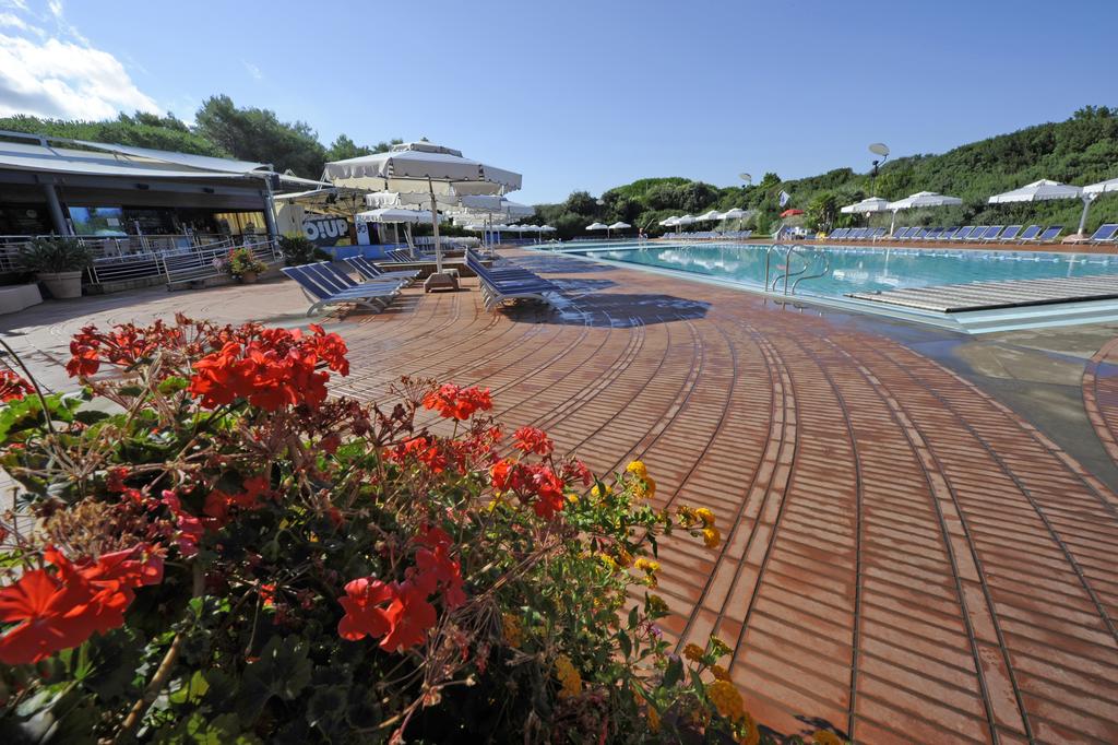 Отзывы гостей отеля Wellness Resort Riva Degli Etruschi