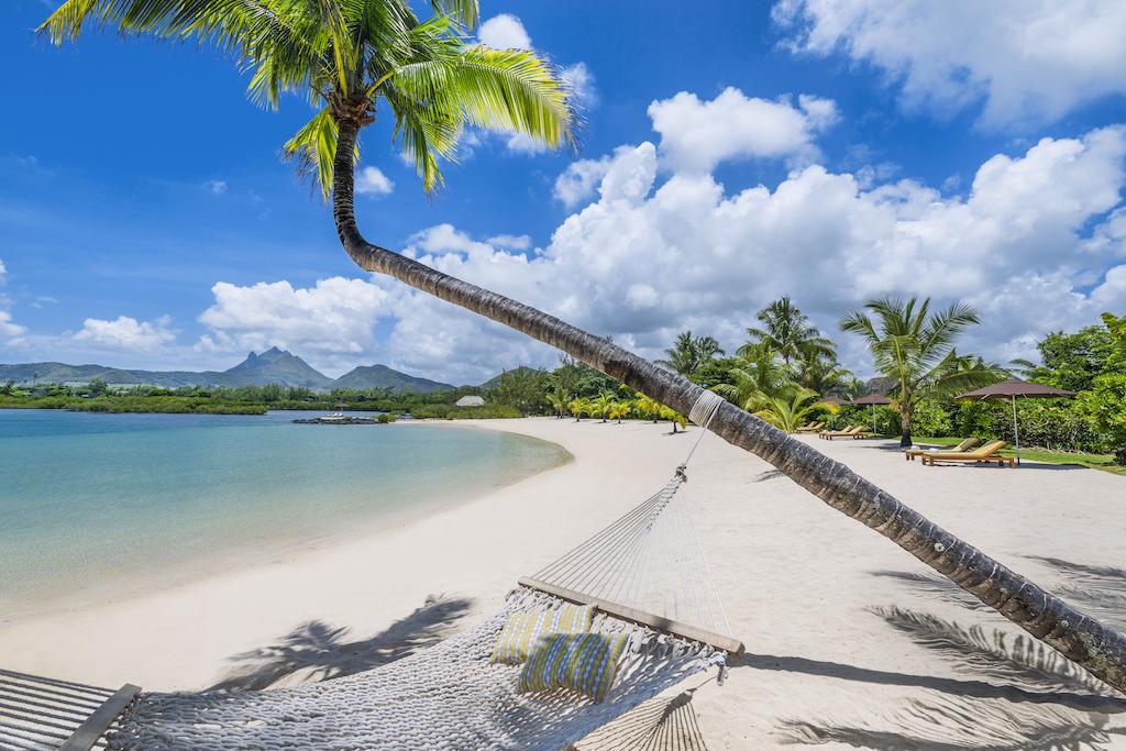Four Seasons Resort Mauritius at Anahita цена