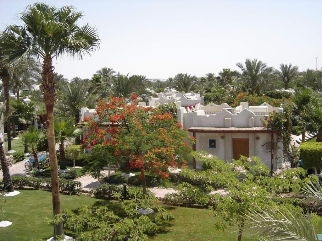 Гарячі тури в готель Sharm Fayrouz Resort (ex. Hilton Fayrouz) Шарм-ель-Шейх