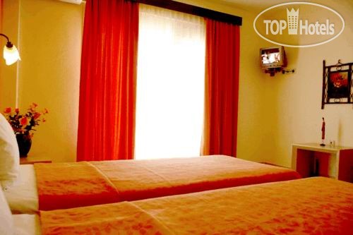 Hot tours in Hotel Florinis House