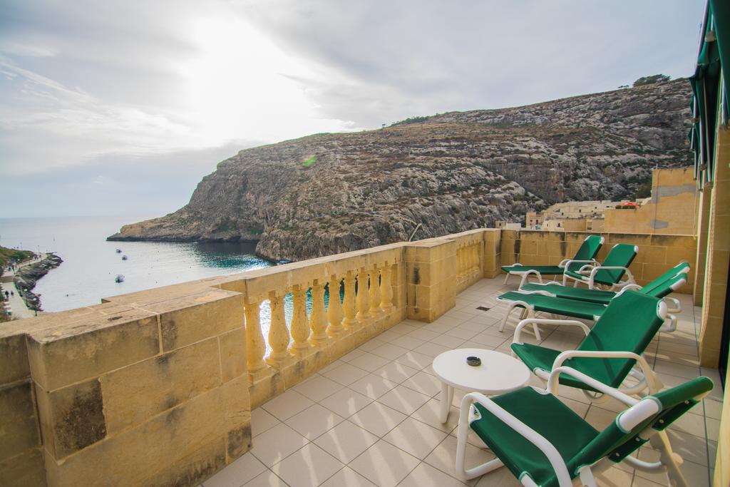 San Andrea Hotel, Гозо (остров), Мальта, фотографии туров