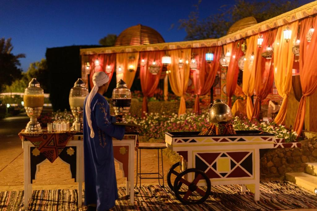 Горящие туры в отель Desert Rose Хургада