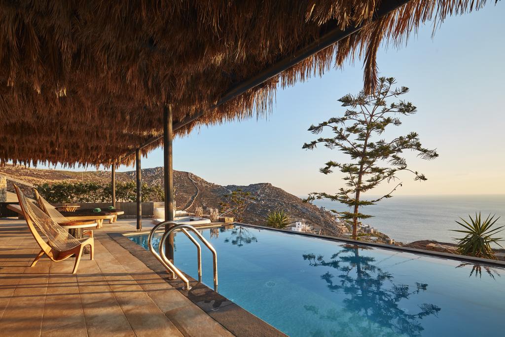 Myconian Utopia Resort, Греция, Миконос (остров)