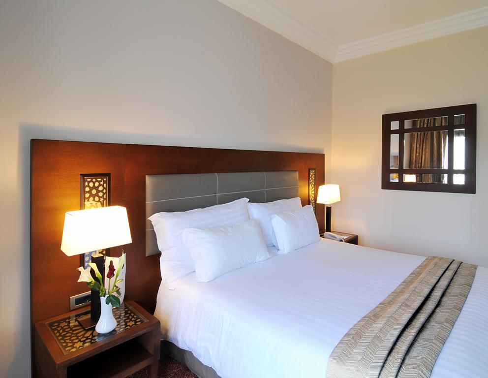 Hotel prices Palais Medina & Spa