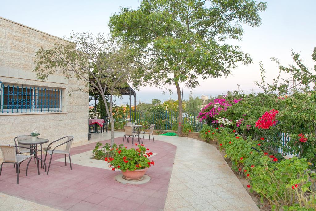 Відпочинок в готелі Villa 1000 Арад Ізраїль