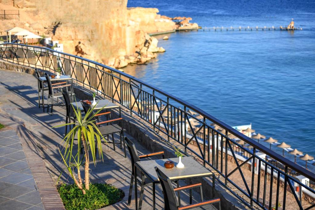 Египет Jaz Fanara Resort & Residence