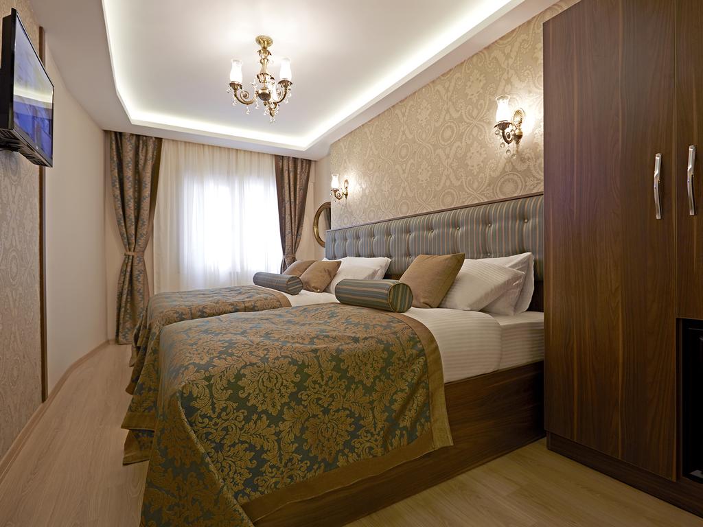 Marmara Palace hotel, фотографии