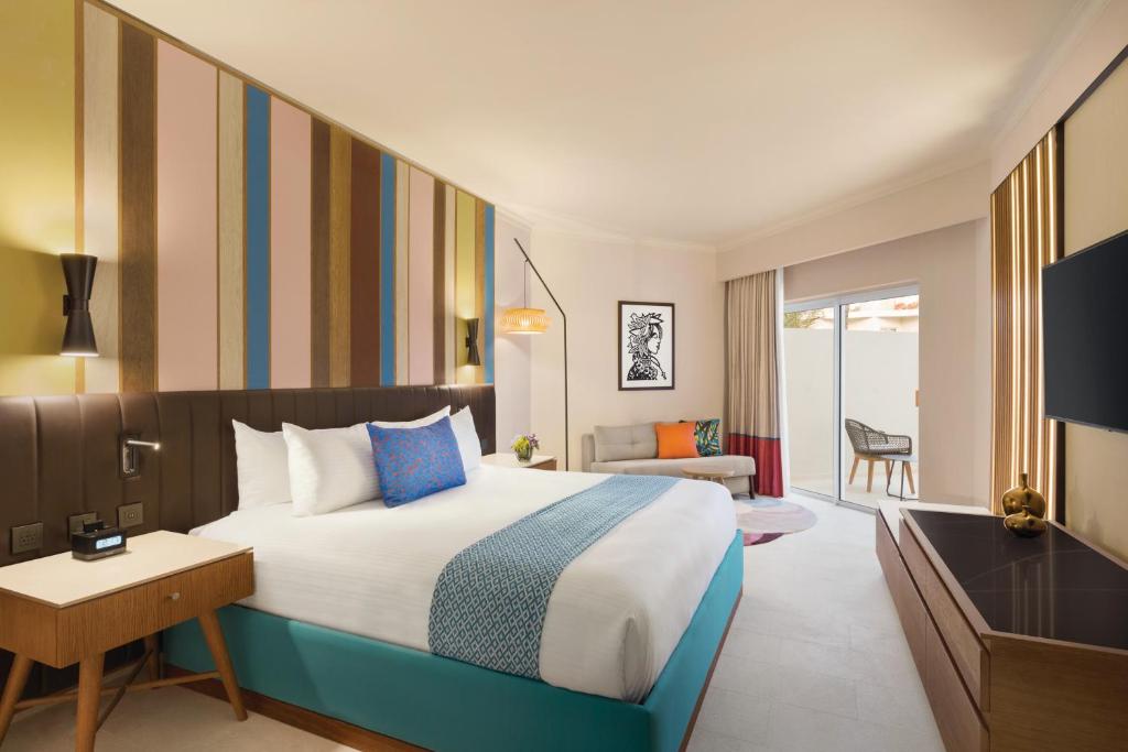 Відгуки туристів, Hilton La Romana, an All-Inclusive Adult Only Resort