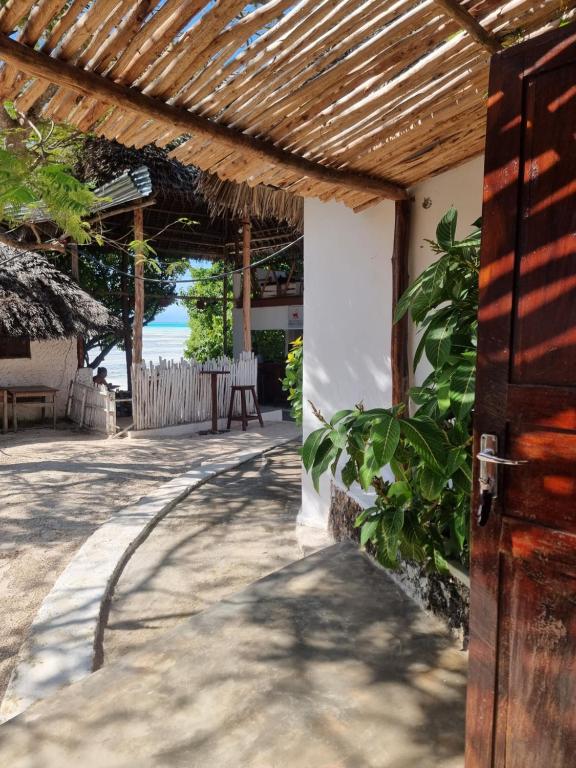 Отзывы туристов, Red Monkey Lodge Zanzibar