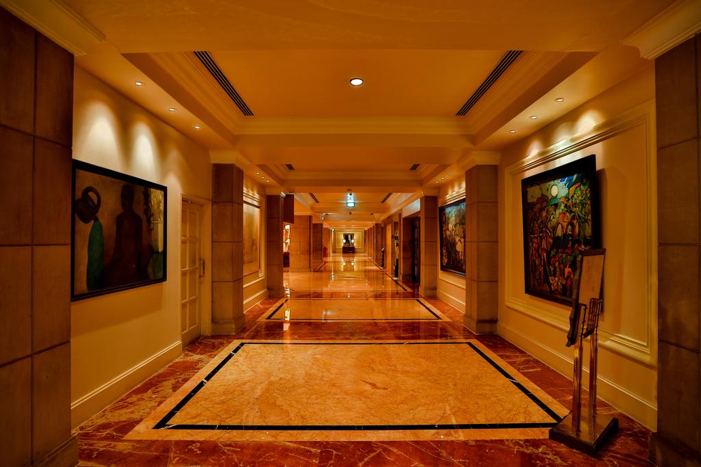 Горящие туры в отель Crowne Plaza Chennai Adyar Park (ex. Sheraton Park Hotel And Towers) Ченнаи Индия