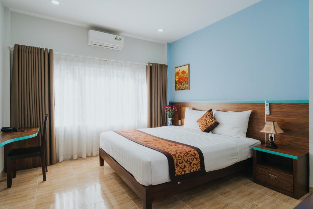 Горящие туры в отель Countryside Phu Quoc Resort Фу Куок (остров) Вьетнам