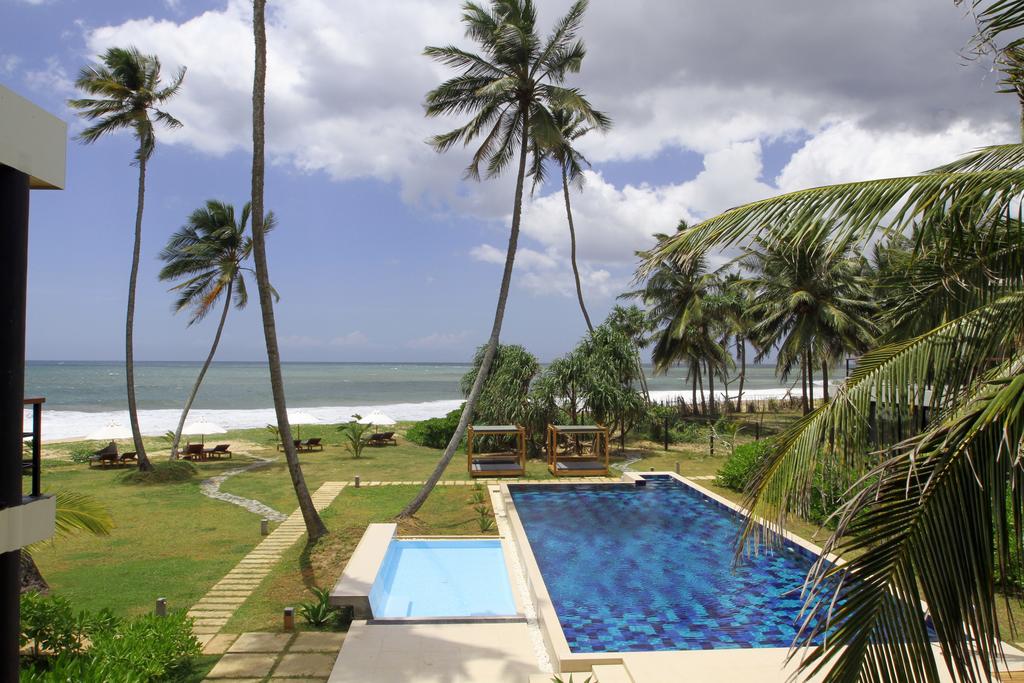 Горящие туры в отель Lankavatara Ocean Тангалле Шри-Ланка
