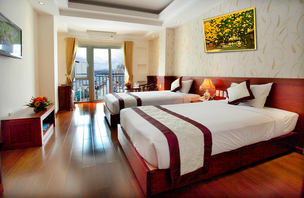 Горящие туры в отель Golden Sand Nha Trang Ня Чанг Вьетнам