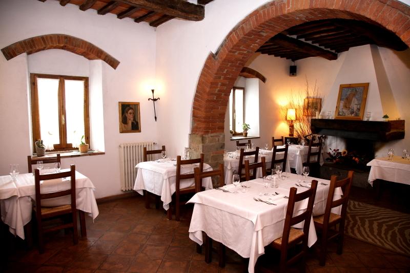 Горящие туры в отель Fattoria Castelvecchi (ex. Borgo Di Castelvecchi Residenza D'Epoca)